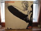 Led Zeppelin - I (1 ONE) - First Press Vinyl LP SD 8216  Plays great