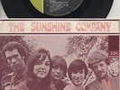 THE SUNSHINE COMPANY  Rare 196 Aust Only 7