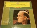 Dgg SLPM 138 849 red stereo -Richter recital -Chopin Debussy Scriabin