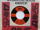 EDDIE PURRELL: My Pride Won't Let Me / The Spoiler - Volt Soul 45