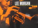 LEE MORGAN-TOM CAT-RARE TEST PRESSING-BLUE NOTE MUSIC MATTERS LPs