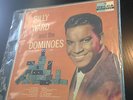 Vintage BILLY WARD and the DOMINOES Record LP 1958 Decca Label VG+ WOW