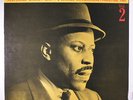 EDDIE 'LOCKJAW' DAVIS: Cookbook, Vol. 2 LP (Mono, deep groove fireworks label,