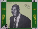 BIG BILL BROONZY: Midnight Steppers LP (Denmark) Blues & R&B