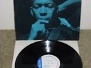JAZZ LP - JOHN COLTRANE - BLUE TRAIN - BLUE NOTE STEREO DG