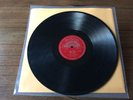 Vintage Voix De L'Orient Nour El Houda Hoda Arabic Record Album 10