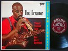 YUSEF LATEEF The Dreamer LP SAVOY MG 12139 US 1959 JAZZ RVG MONO William Austin