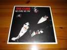 The Cure No Cure No Pay RED Vinyl  RAR 