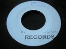 Peter Tosh - Them Have Fe Get A Beating - Blank (Wail N Soul M) 45 Rocksteady