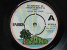 SPARKS DEMO: