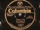 78 RPM -- Gid Tanner and Fate Norris, Columbia 15165, E+  Country