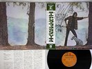NEIL YOUNG EVERYBODY KNOWS THIS IS NOWHERE Japan OBI autograph LP