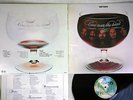 DEEP PURPLE CAME TASTE THE BAND WARNER BROS. P 10066W Japan with autograph LP