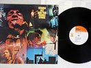 SLY & THE FAMILY STONE STAND CBS/SONY SONP-50099 Japanese Pressing Vinyl LP