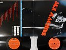 JAMES BROWN SEX MACHINE POLYDOR MP 9381,2 Japanese Pressing Vinyl 2LP