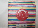 The Beatles-Love Me Do/P.S I Love You Single 1962 Superb 1st Pressing FREE P&P