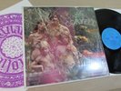 LARRY CORYELL s/t self titled debut LP Vanguard Apostolic STEREO OG LP SHRINK NM