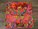 Cream - Disraeli Gears 1967 UK LP REACTION STEREO A1/B1