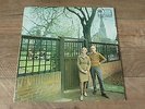 Fairport Convention - Unhalfbricking 1969 UK LP ISLAND PINK 