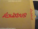 BOB MARLEY & THE WAILERS - Exodus   VINYL LP
