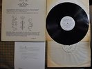 RARE NM Steve Reich Drumming Private Press John Gibson Lamonte Young2LP #49/500