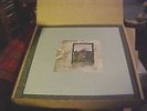 MINT UNPLAYED Led Zeppelin IV 4 Four 2 LP 2 CD Remastered SUPER Deluxe Box Set
