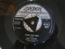 Shine That Ring - Gary Stites. London. Rock n Roll Rockabilly Near Mint