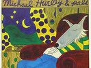 Armchair Boogie [VINYL] Michael Hurley Vinyl