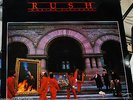 RUSH MOVING PICTURES  ORIG 12' HONG KONG 1981  import    MERCURY LP EX VINYL