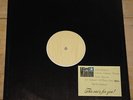 BARRY MANILOW COPACABANA LTD EDITION WHITE LABEL PROMO 1993 REMIX UK MINT 12