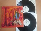The Grateful Dead - Live Dead, D 1973, 2LPs, Vinyl m-