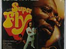 CURTIS MAYFIELD Super Fly OST LP on Curtom SS sealed