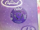 DEAN MARTIN=LET ME GO,LOVER  VG++
