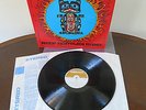 Keef Hartley Band - Overdog LP - ORIGINAL Ex 1st GB Vinyl - Worldwide Shipping