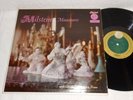 NATHAN MILSTEIN Miniatures CAPITOL 1st PRESS ORIG VIOLIN CLASSICAL LP RARE MINT-