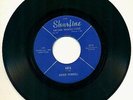 EDDIE PERRELL - HEX / GOOD NIGHT MY LOVE 45 '6? r&b Shurfine ?
