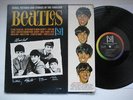 ULTRASONIC CLEAN - VG+ THE BEATLES Songs Pictures & Stories GATEFOLD