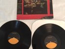 Tom Waits Nighthawks At The Diner Asylum NM- 2 Lp Set