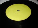 QUEEN RADIO GAGA VERY RARE TEST PRESSING 7