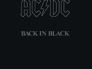 ACDC BACK IN BLACK LP VINYL BRAND NEW 33RPM