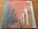 GURU GURU - Hinten 1971 KRAUTROCK 180 Gr LP BLACK Vinyl GTFLD SEALED