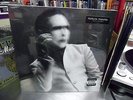 Marilyn Manson Pale Emperor 2x LP NEW vinyl