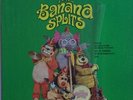 BANANA SPLITS WE'RE THE BANANA SPLITS LP DECCA US ORIG VINYL IN SHRINK FUZZPSYCH