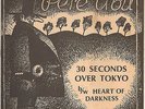 Pere Ubu 30 Seconds Over Tokyo b/w Heart of Darkness 7