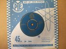 7N.25100 Chuck Berry - I'm Talking About You / Little Star - 1961