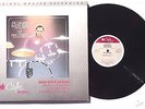 BUDDY RICH AND HIS BAND: Mr. Drums LIVE ON KING STREET LP 3XLP MFSL US 1985 NM+