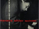 HORACE SILVER QUINTET VOL.2  BLUE NOTE BLP 5062 US 10