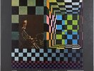 CLARK TERRY COLOR CHANGES CANDID CJM 8009 US ORIGINAL MONO DG MINT-