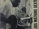 J.WATKINS 6ET NEW FACES-NEW SOUNDS BLUE NOTE 5053 US 10
