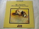 JOHN COLTRANE DON CHERRY THE AVANT-GARDE JAPAN LP